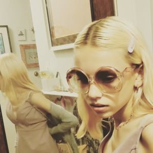 Meet your Posher, Sharmane